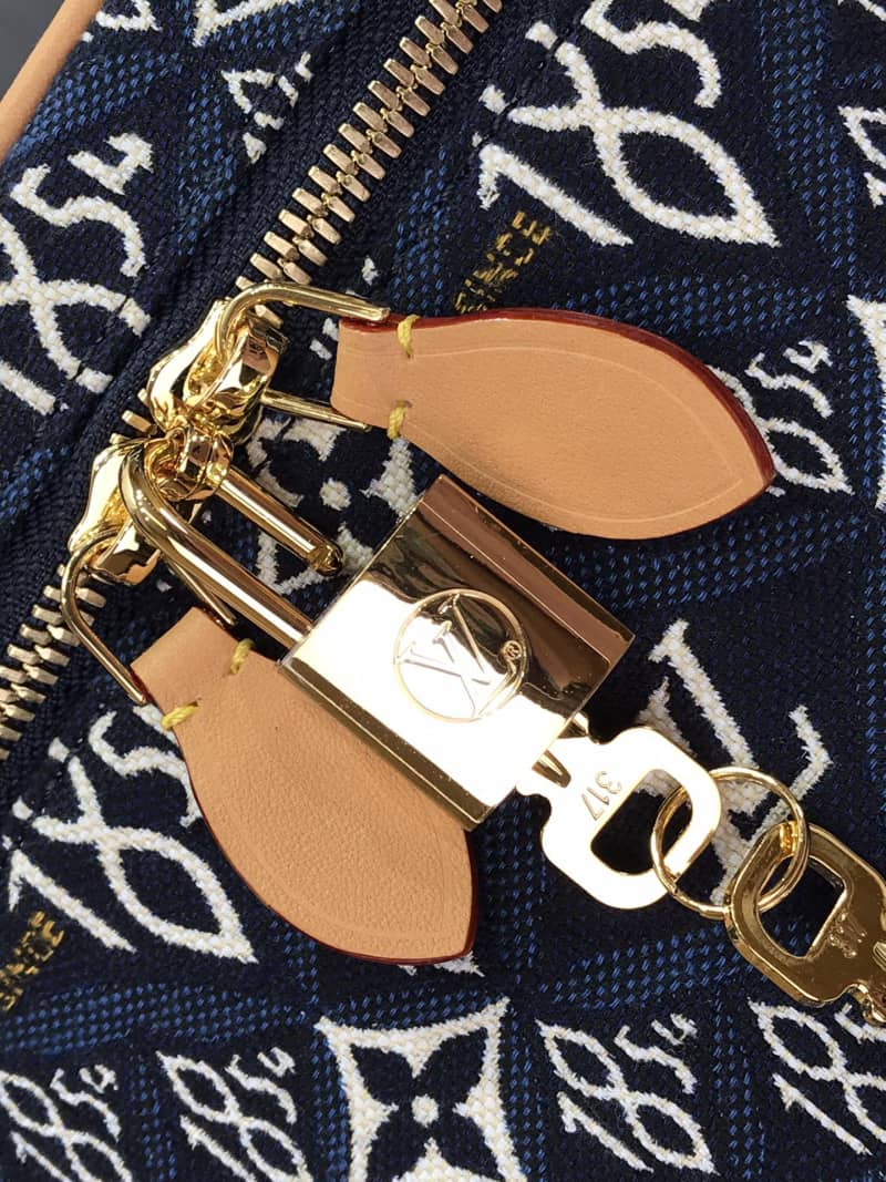 Louis Vuitton Replica Bags Since 1854 Vanity PM Monogram Bag Replica M57403