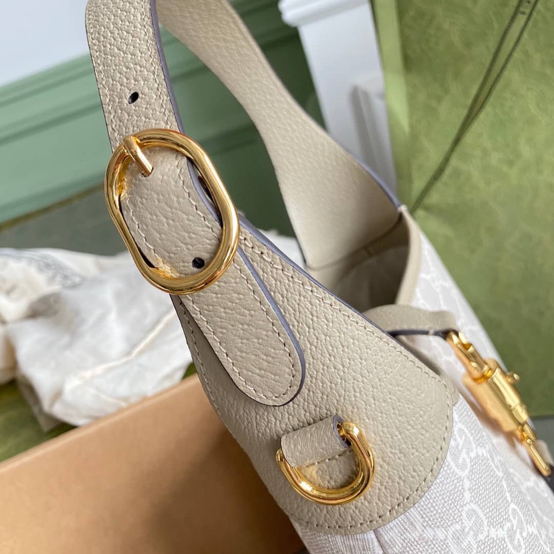 Gucci Jackie Bag Dupe 961 Small GG 678843