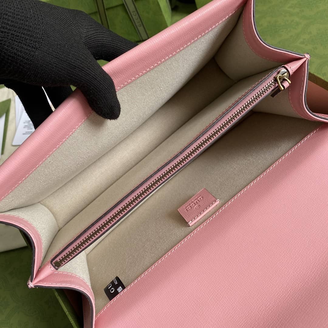 Gucci Dionysus Small GG Shoulder Bag Replica 400249