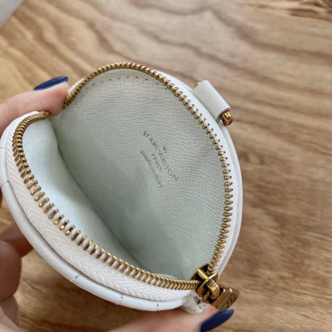 Louis Vuitton Virgil Abloh Multi Pochette New Wave M56461