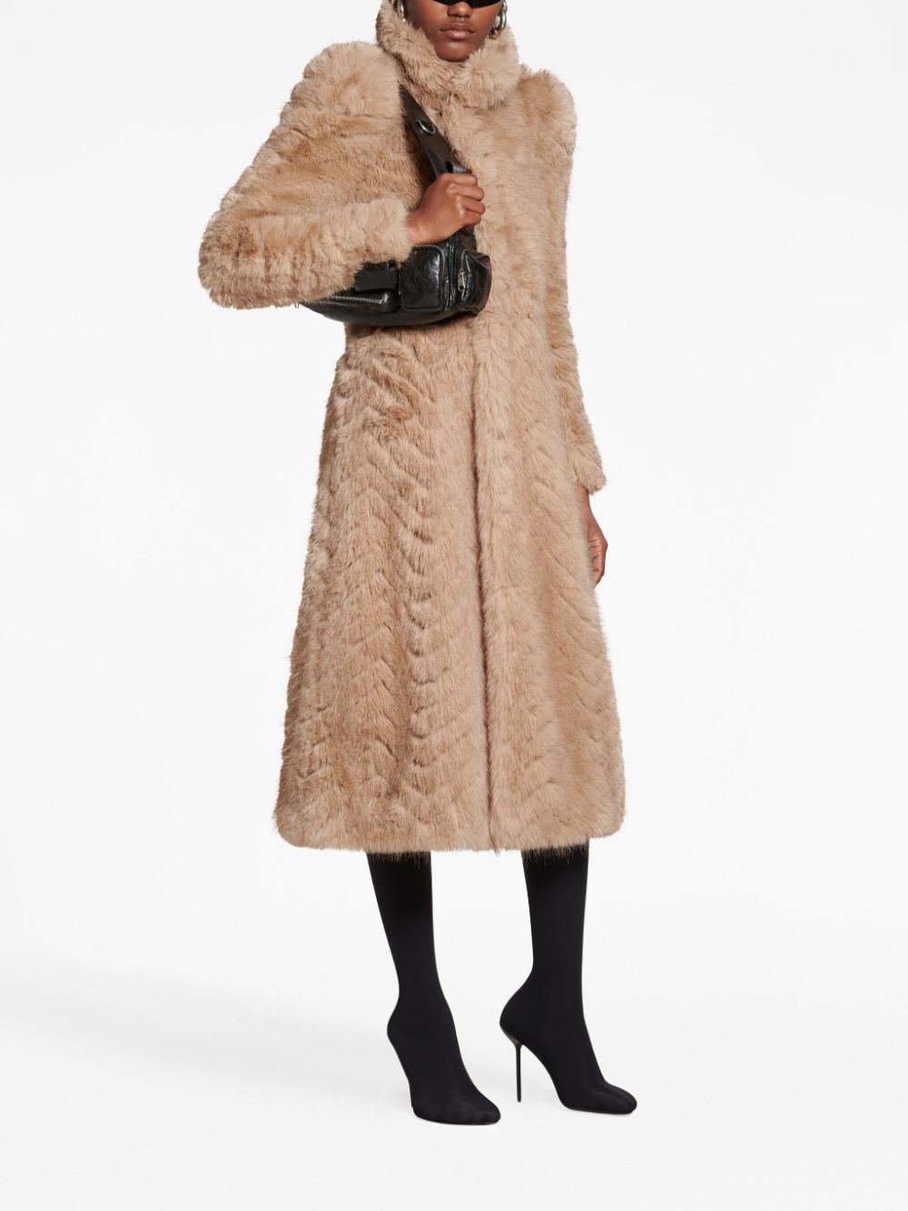 Balenciaga Bag Dupe Superbusy Sling XS shoulder bag - ColaReps