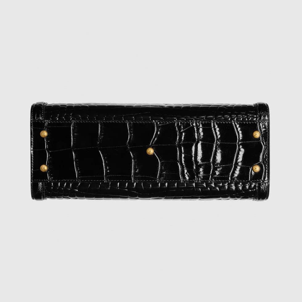 Gucci Diana Small Tote Replica 660195