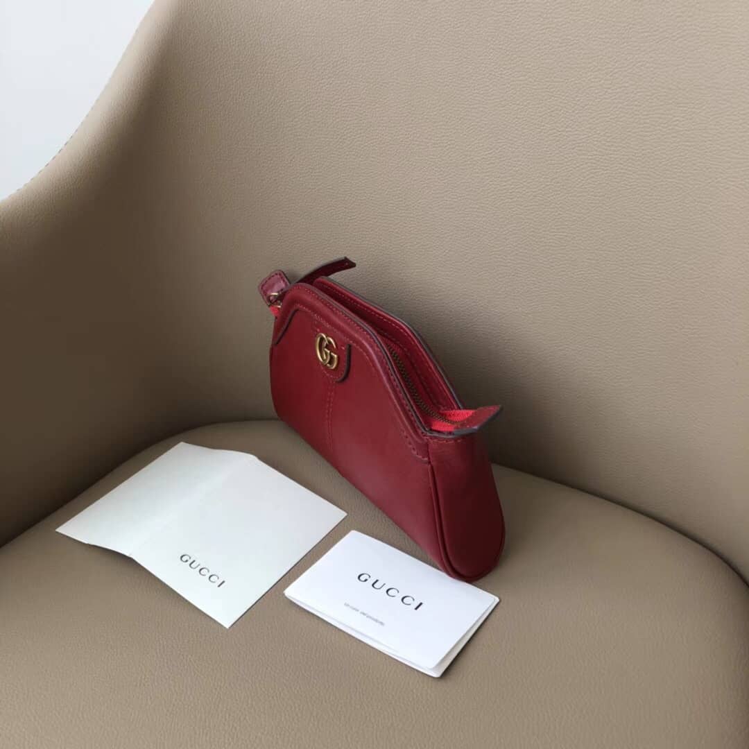 Gucci Purse Dupes Rebelle Shoulder Bag517735