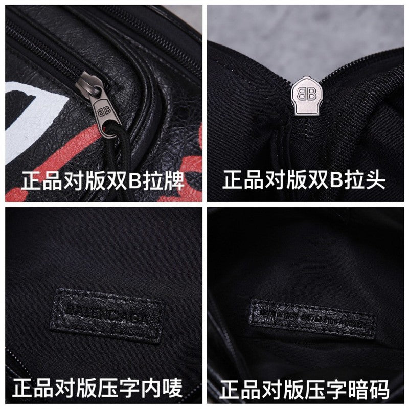 New Collection Bags 19PLF0011