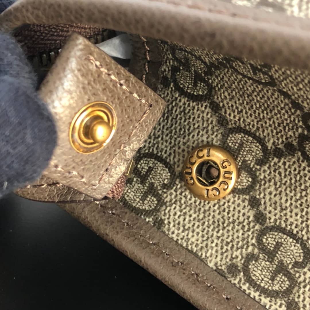 Gucci Purse Dupes Unisex Ophidia GG Pouch598234