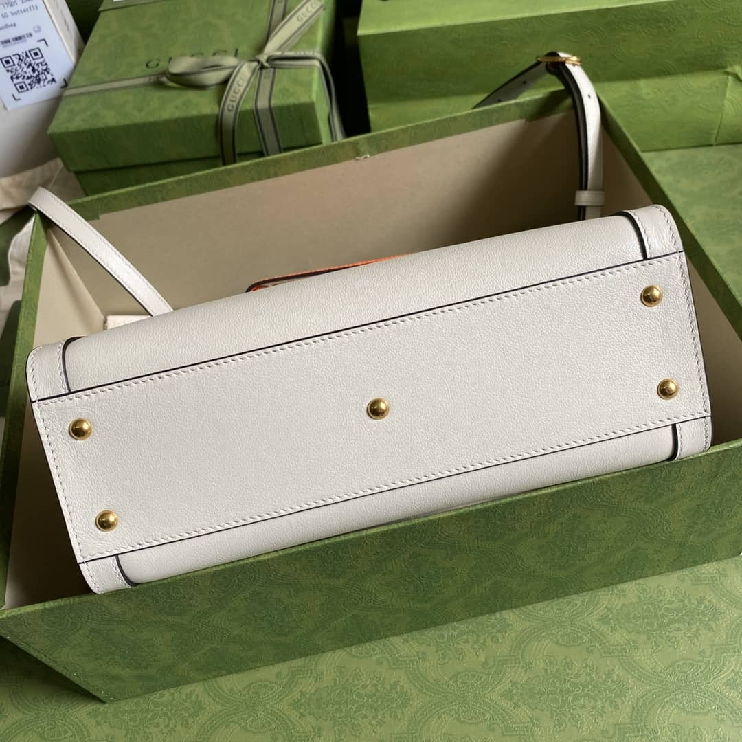 Gucci Diana Small Tote Replica 660195