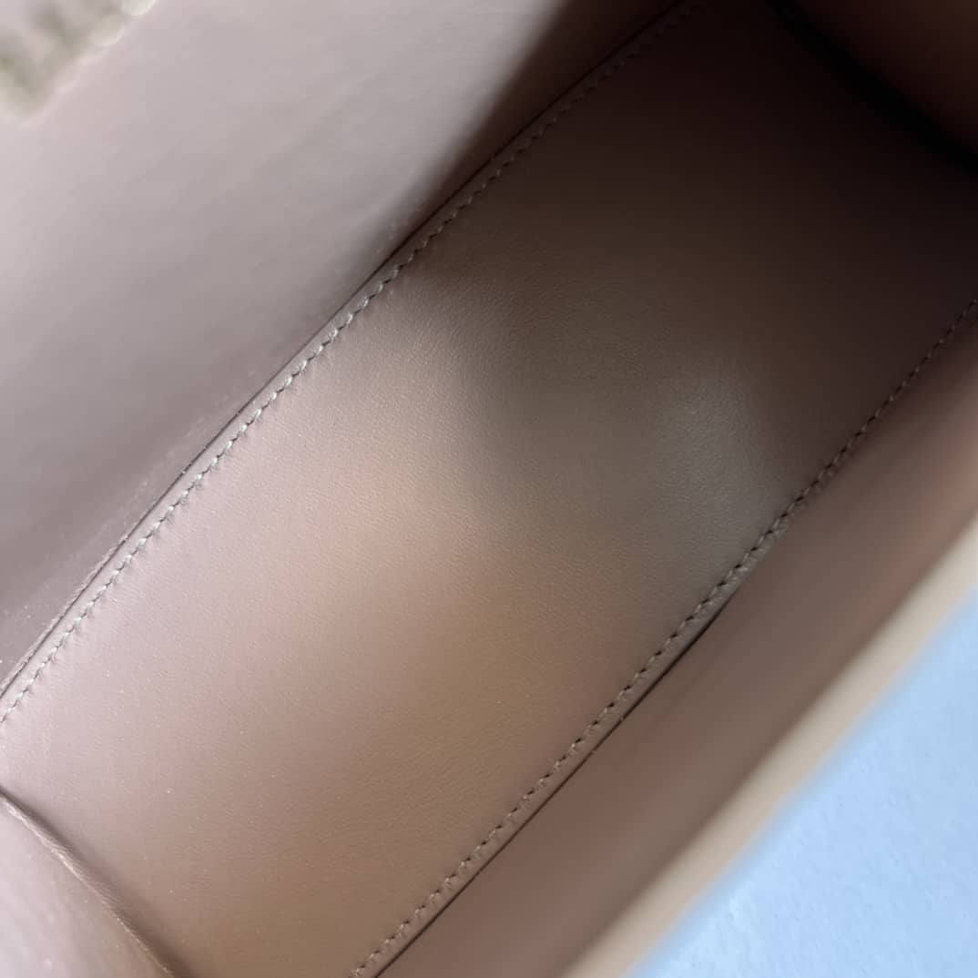 Gucci Balenciaga Hourglass Top-handle Tote Bag 5928331 Replica