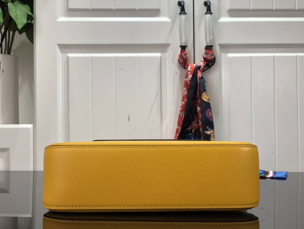 Louis Vuitton Epi Marelle 2way Leather M80688 Replica Shoulder Bag