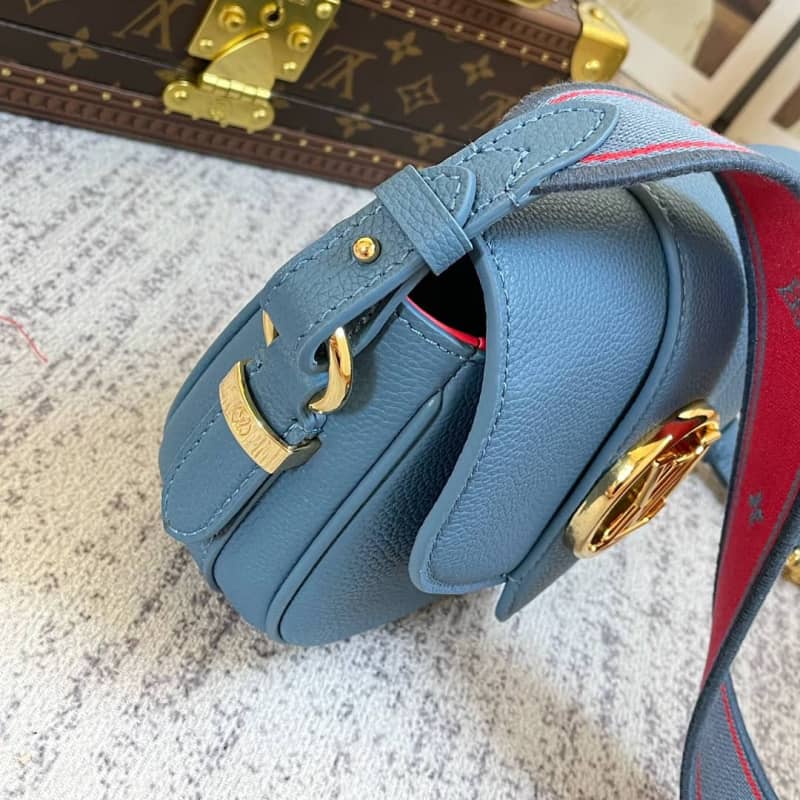 Louis Vuitton Pont 9 Soft PM Replica Bag M58964