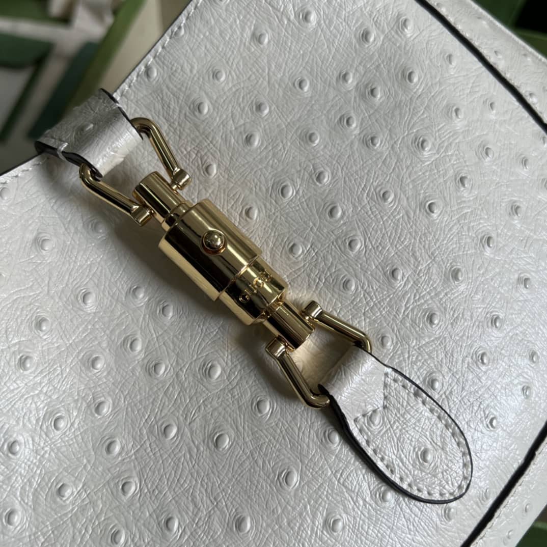 Gucci Jackie 1961 Small Hobo Bag 636709 Replica
