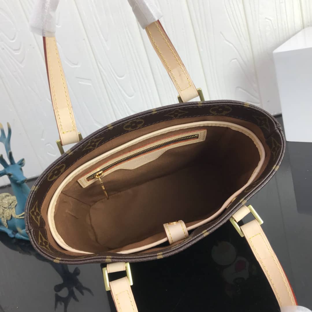 Louis Vuitton Monogram Vavin PM Bag Replica M51172
