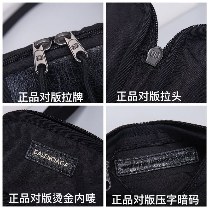 Balenciaga Bag Dupe Copia del New Collection Bags 19PLF0004(ColaReps)