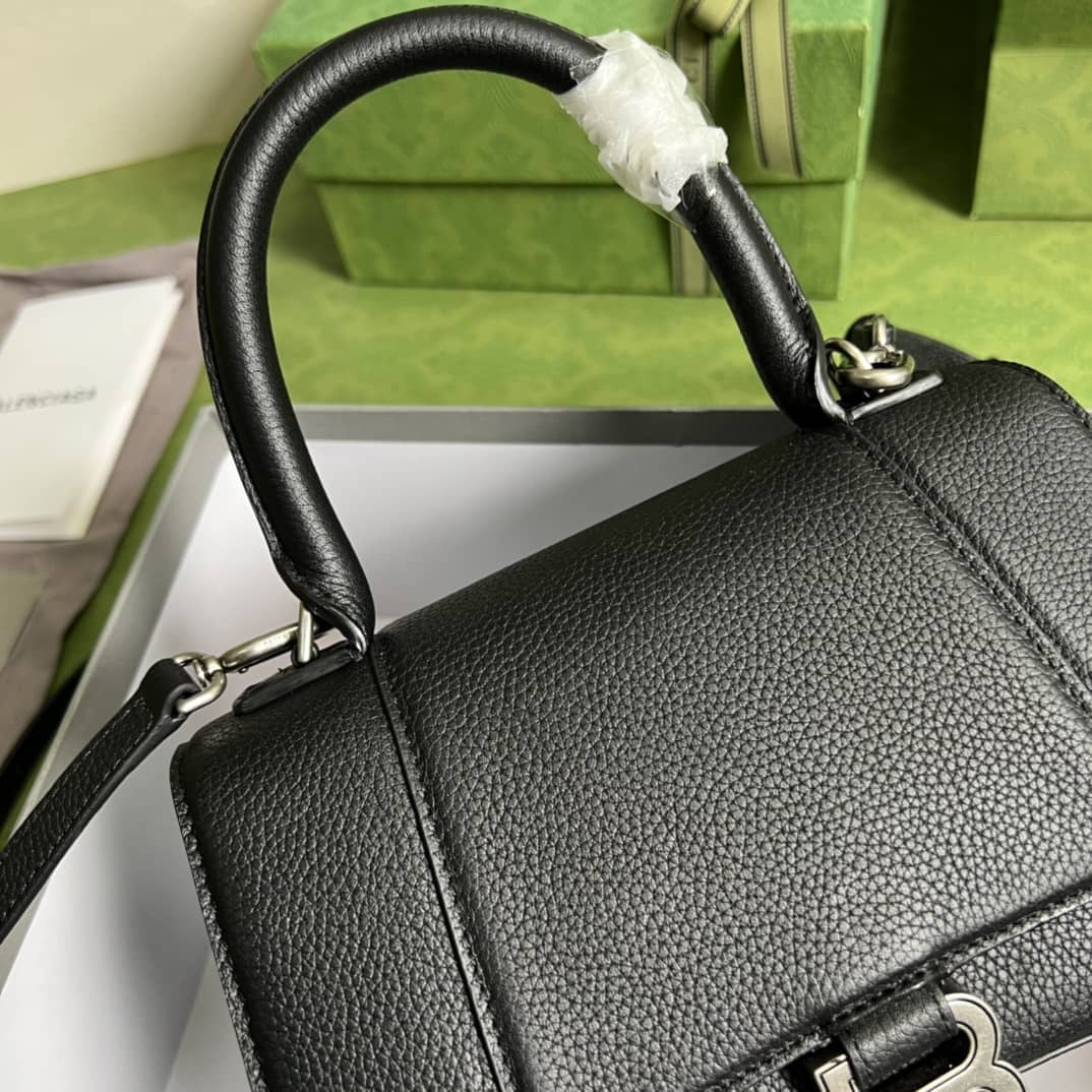 Gucci Balenciaga Hourglass S Tote Bag 5935461 Replica