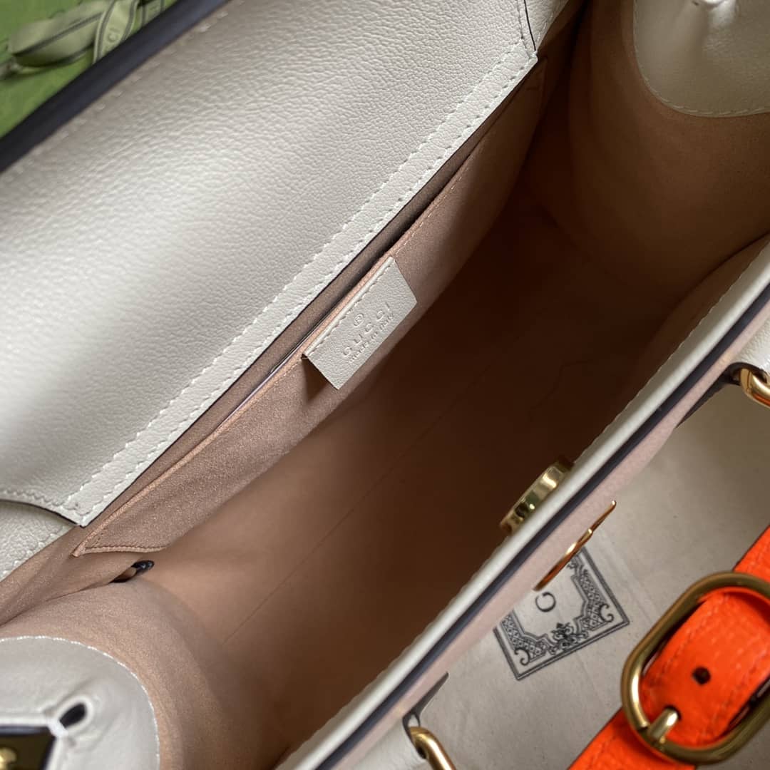 Gucci Diana Small Tote Replica 660195