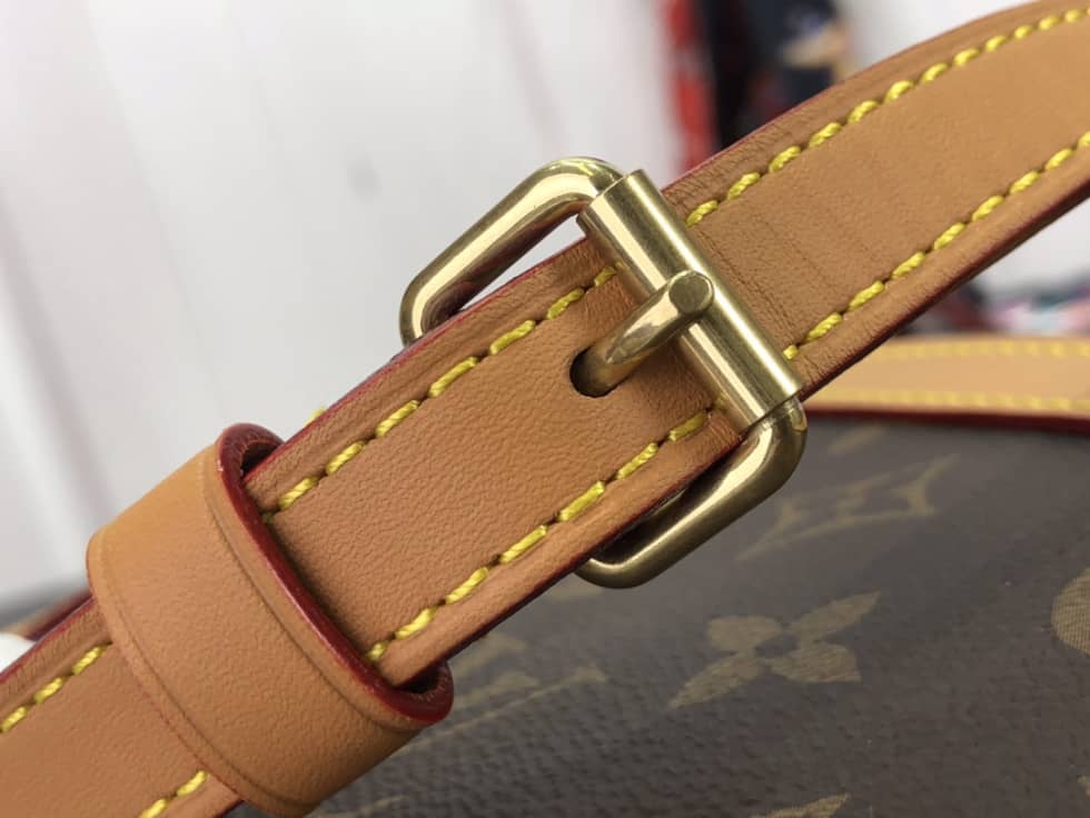 Louis Vuitton Monogram Trocadero 23 Shoulder Bag M51276 Replica