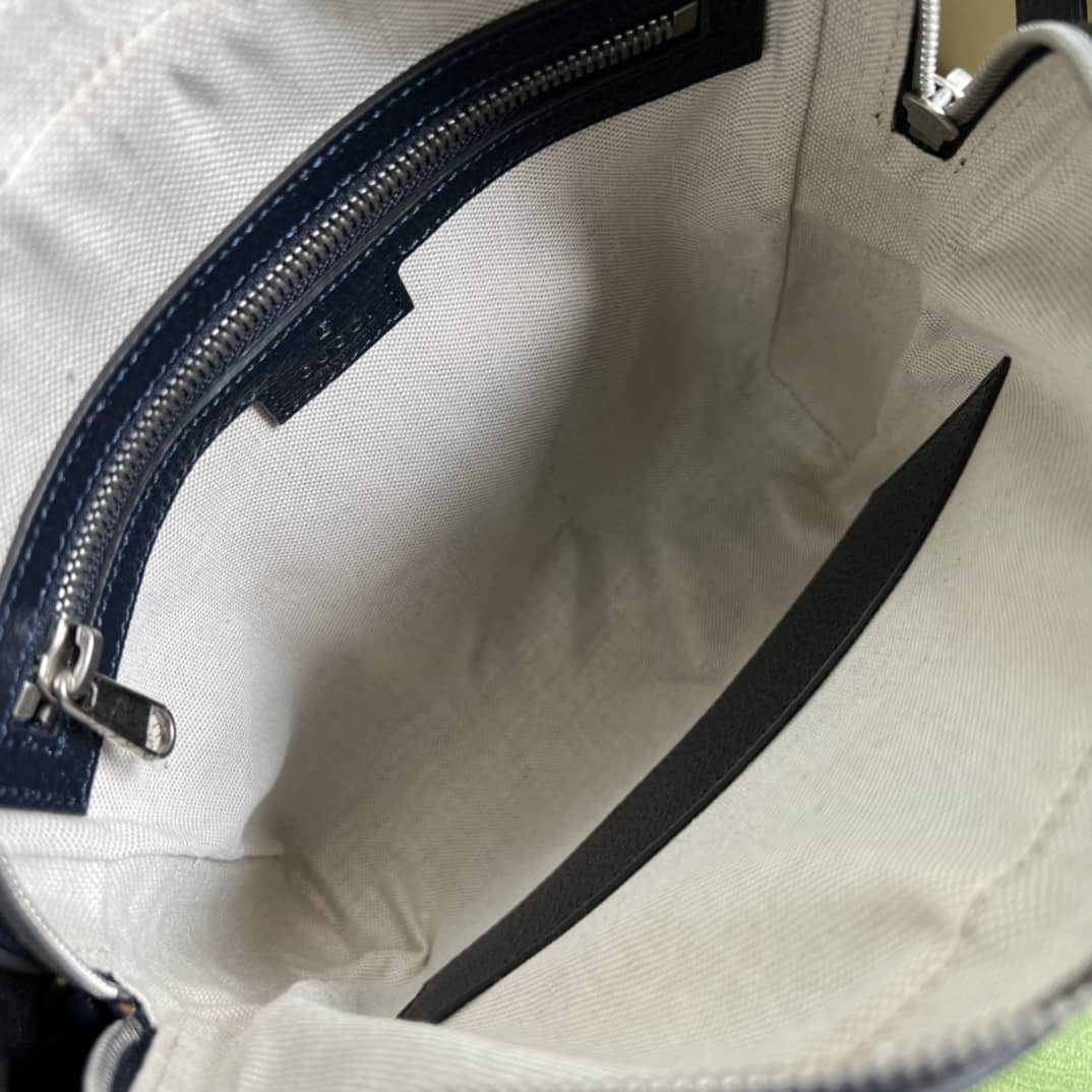 Gucci Ophidia GG Supreme Canvas Small 547926 Replica Shoulder Bag