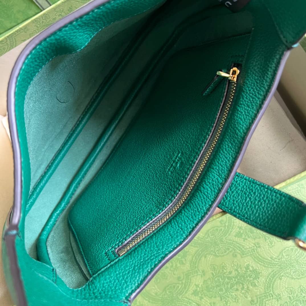 Gucci Jackie 1961 Small Hobo Bag 636709 Replica