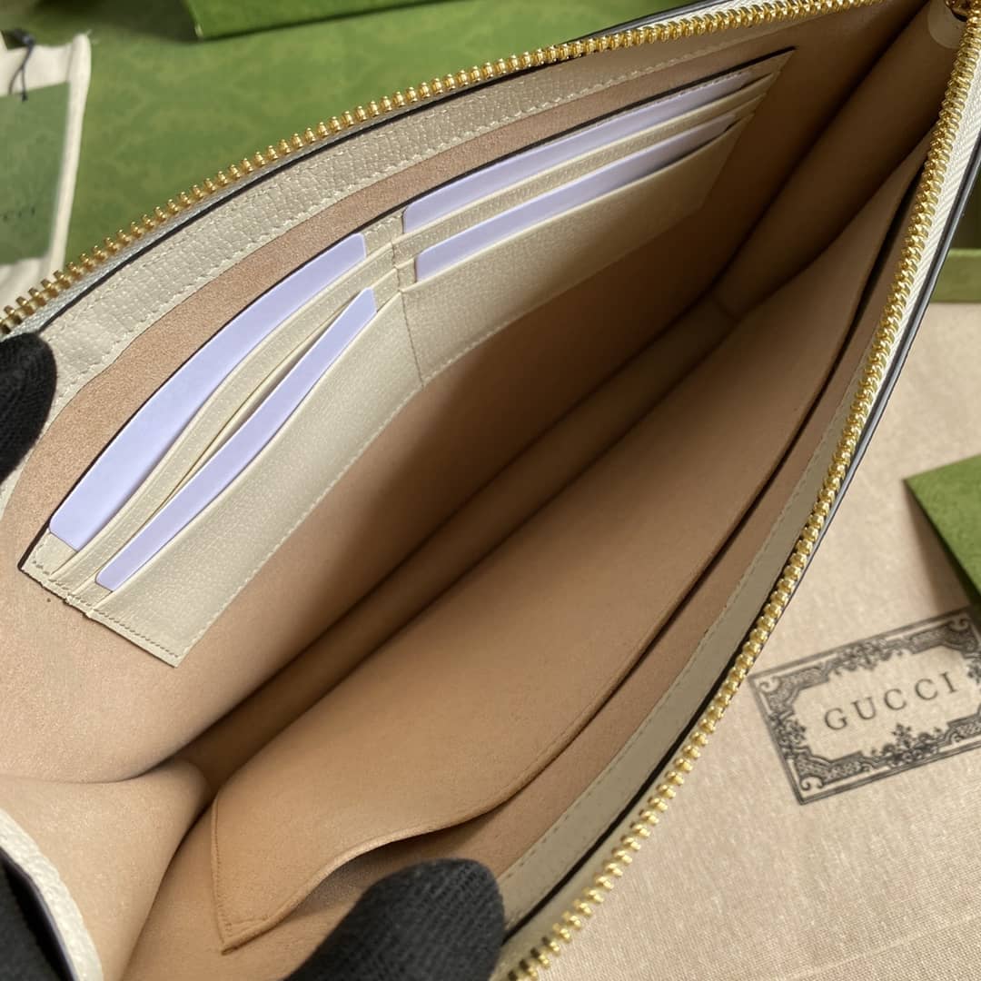 Gucci Purse Dupes Les Pommes Zip Pouch 664113