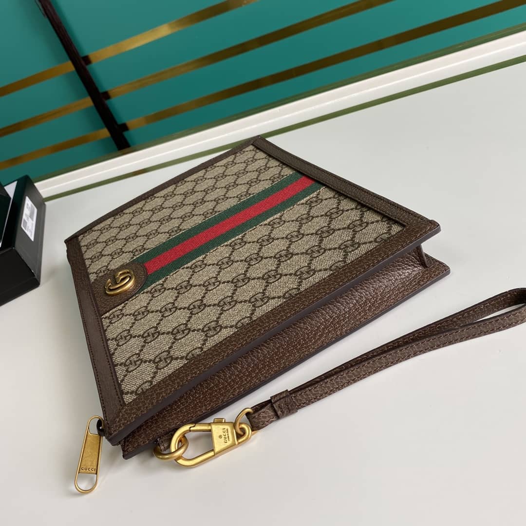 Gucci Purse Dupes Supreme GG Pouch557697