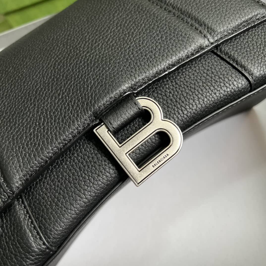 Gucci Balenciaga Hourglass S Tote Bag 5935461 Replica