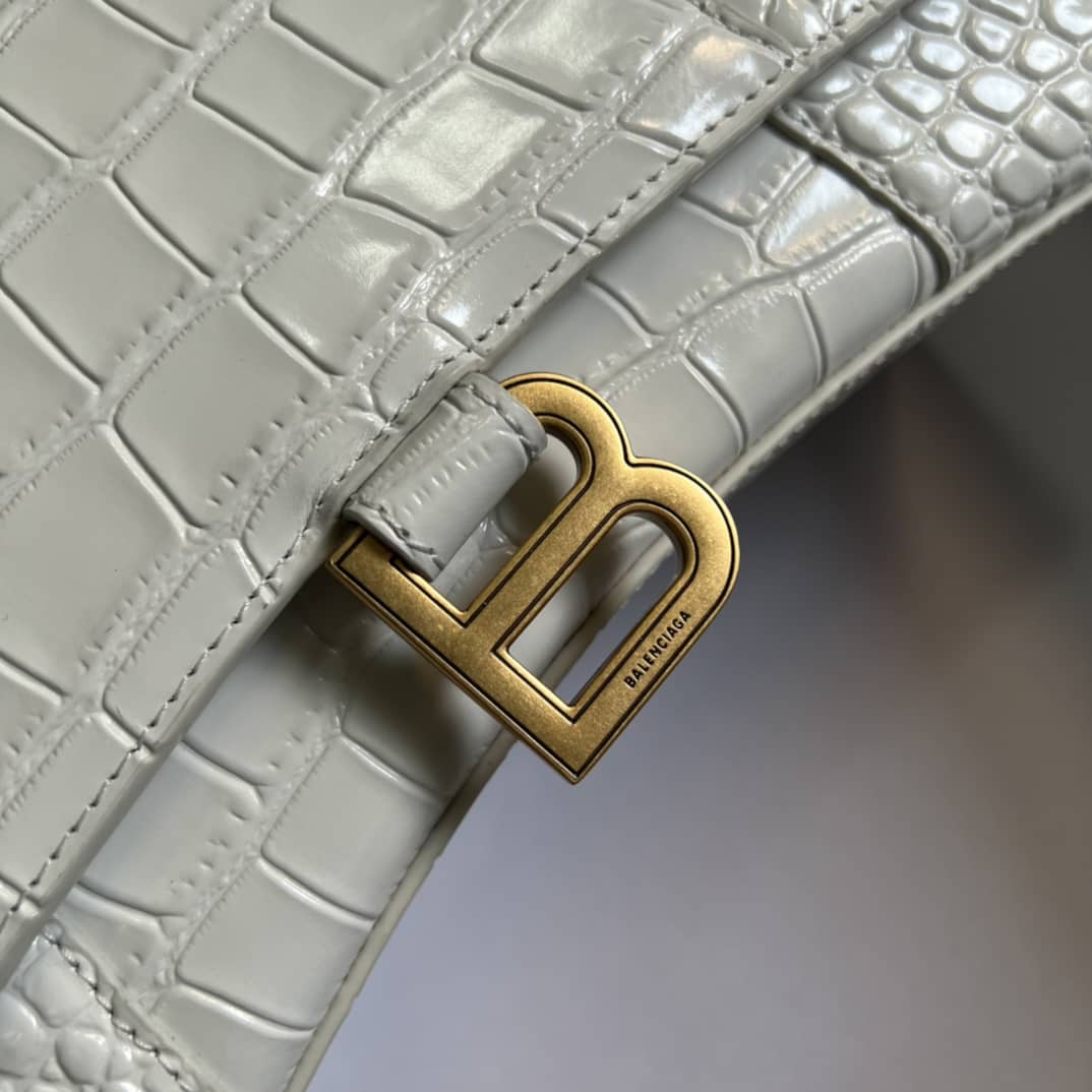 Gucci Balenciaga Hourglass S Tote Bag 5935461 Replica