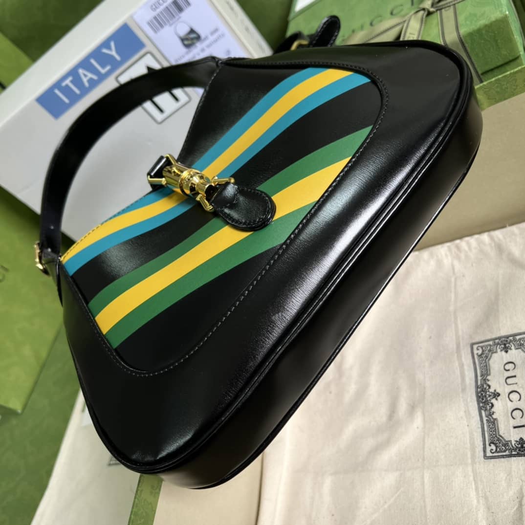 Gucci Jackie 1961 Small Hobo Bag 636709 Replica