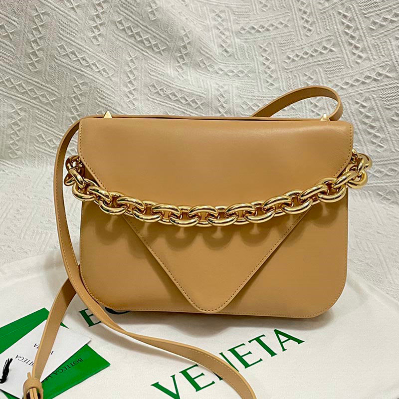 Bottega Veneta Dupe Bag 2108SF0094