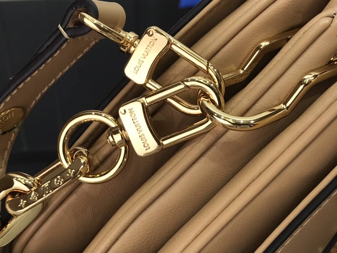 Louis Vuitton Rendez-vous Replica Shoulder Bag M57745