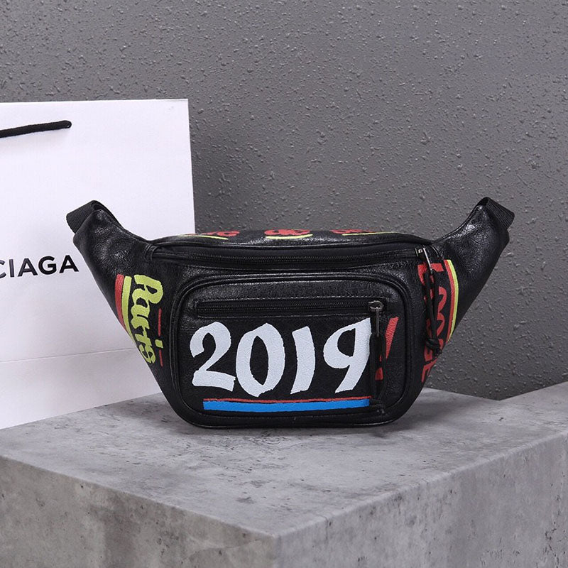 New Collection Bags 19PLF0011