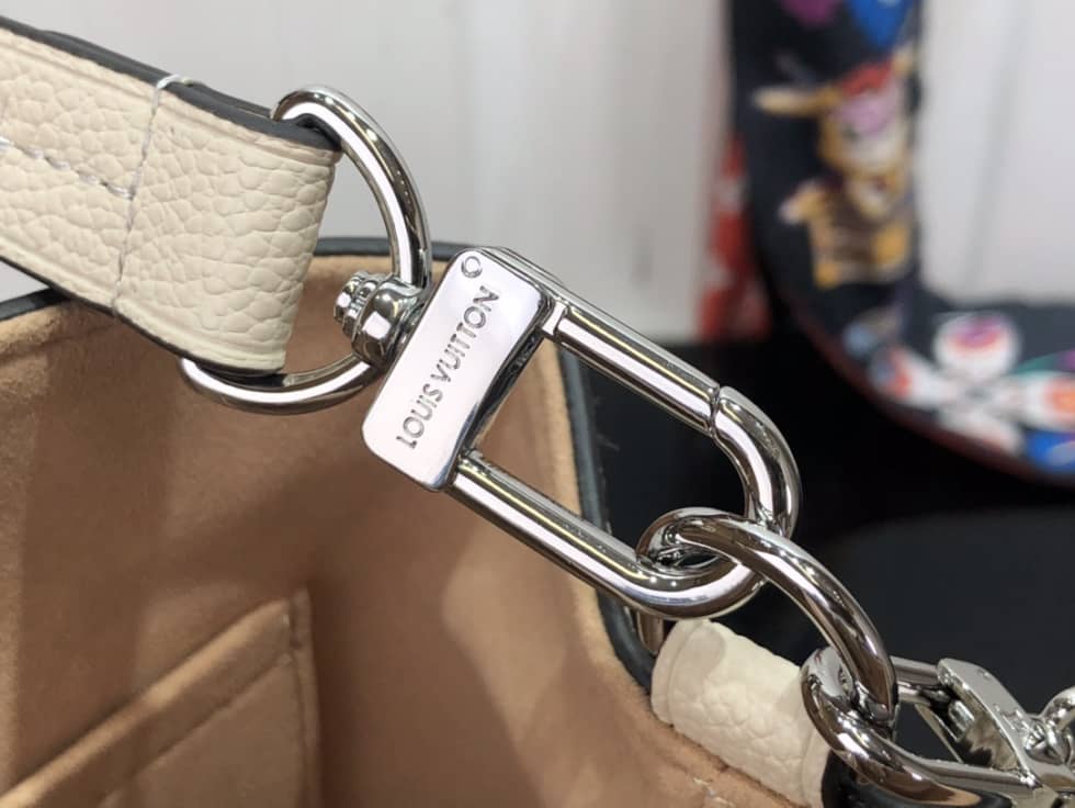 LV Tote Dupe Marelle Tote MM M59953 Replica Shoulder Bag