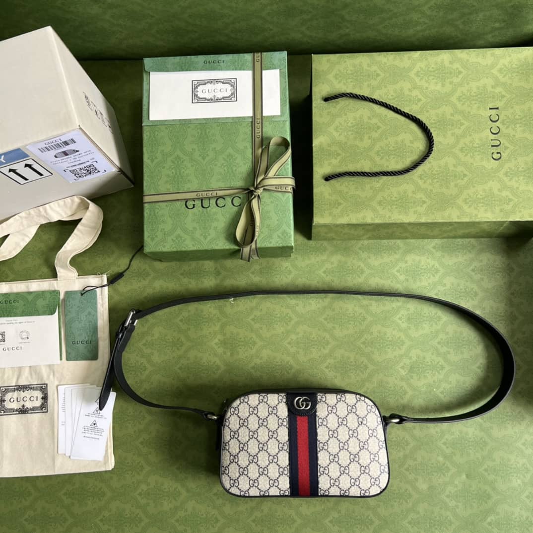 Gucci Purse Dupes Ophidia GG 681064