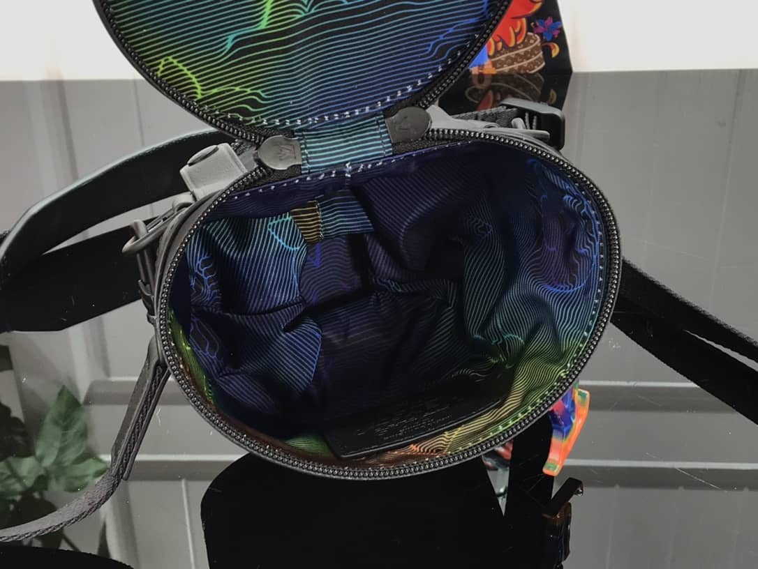 Louis Vuitton 2054 Expandable Polochon Replica Bucket Bag M45604