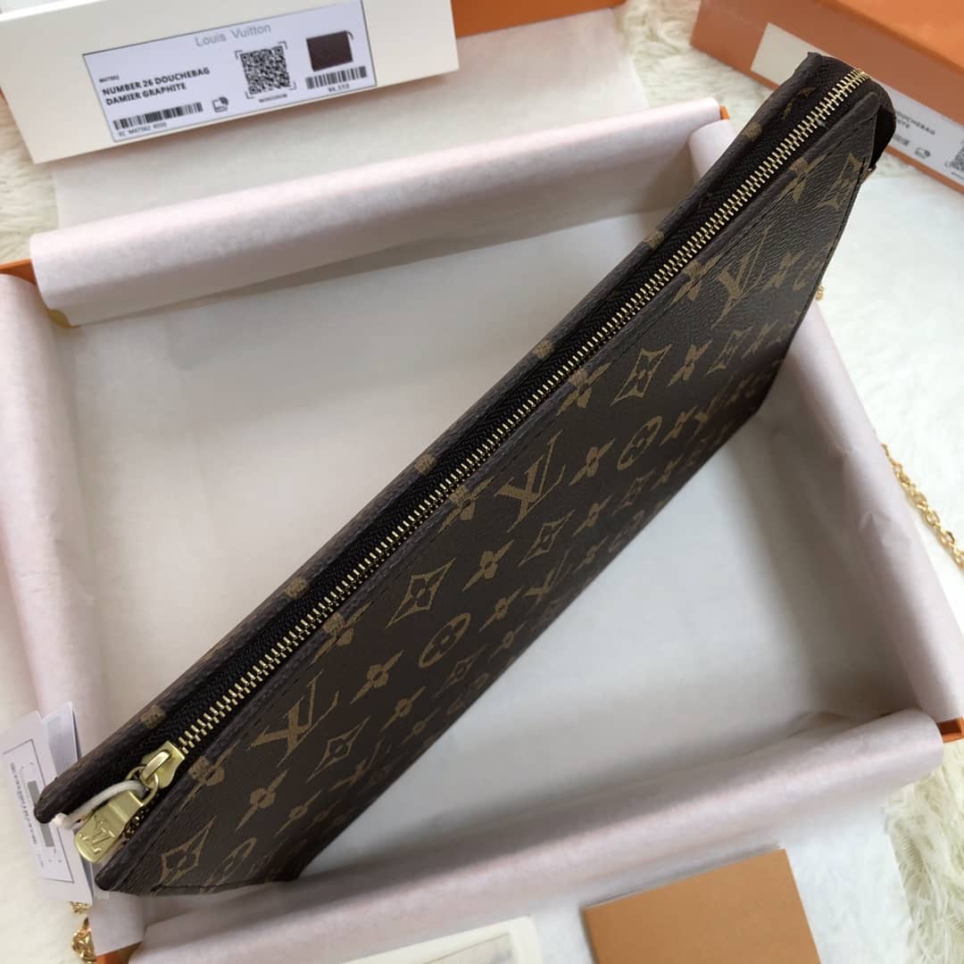 Louis Vuitton Toiletry Pouch Replica M47562