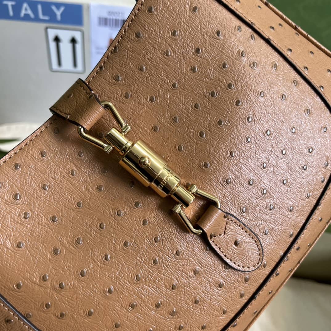Gucci Jackie 1961 Small Hobo Bag 636709 Replica