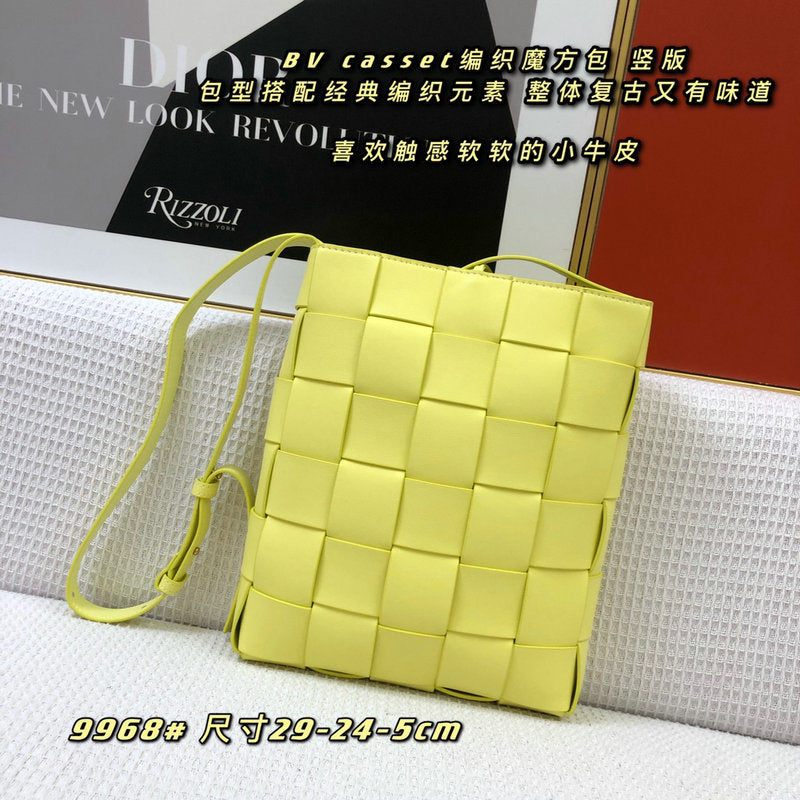 Bottega Veneta Dupe Bag 2108SF0147