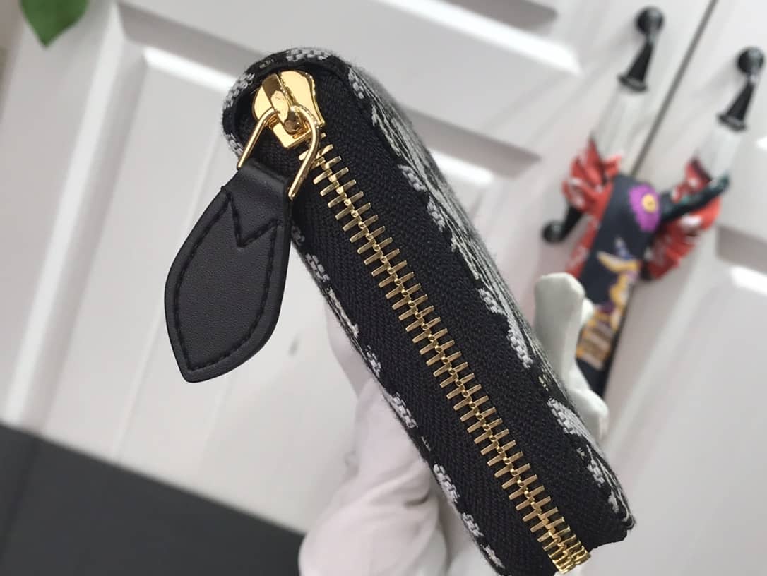 Louis Vuitton Replica Since 1854 Zippy Wallet M69994