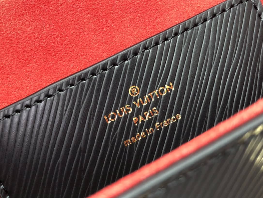 Louis Vuitton Twist MM Epi Leather Replica Bag M59026