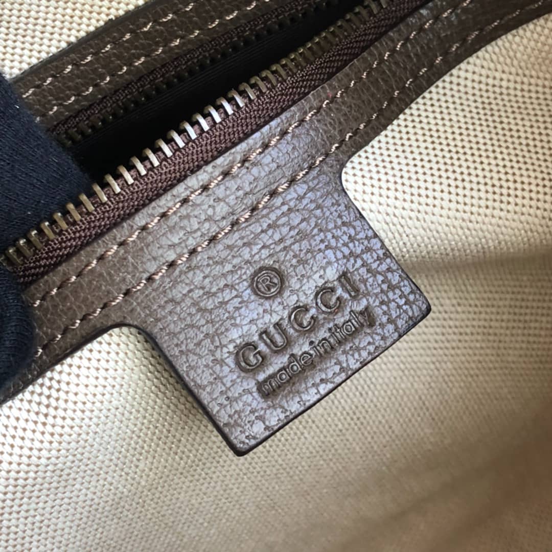 Gucci Purse Dupes Unisex Ophidia GG Pouch598234