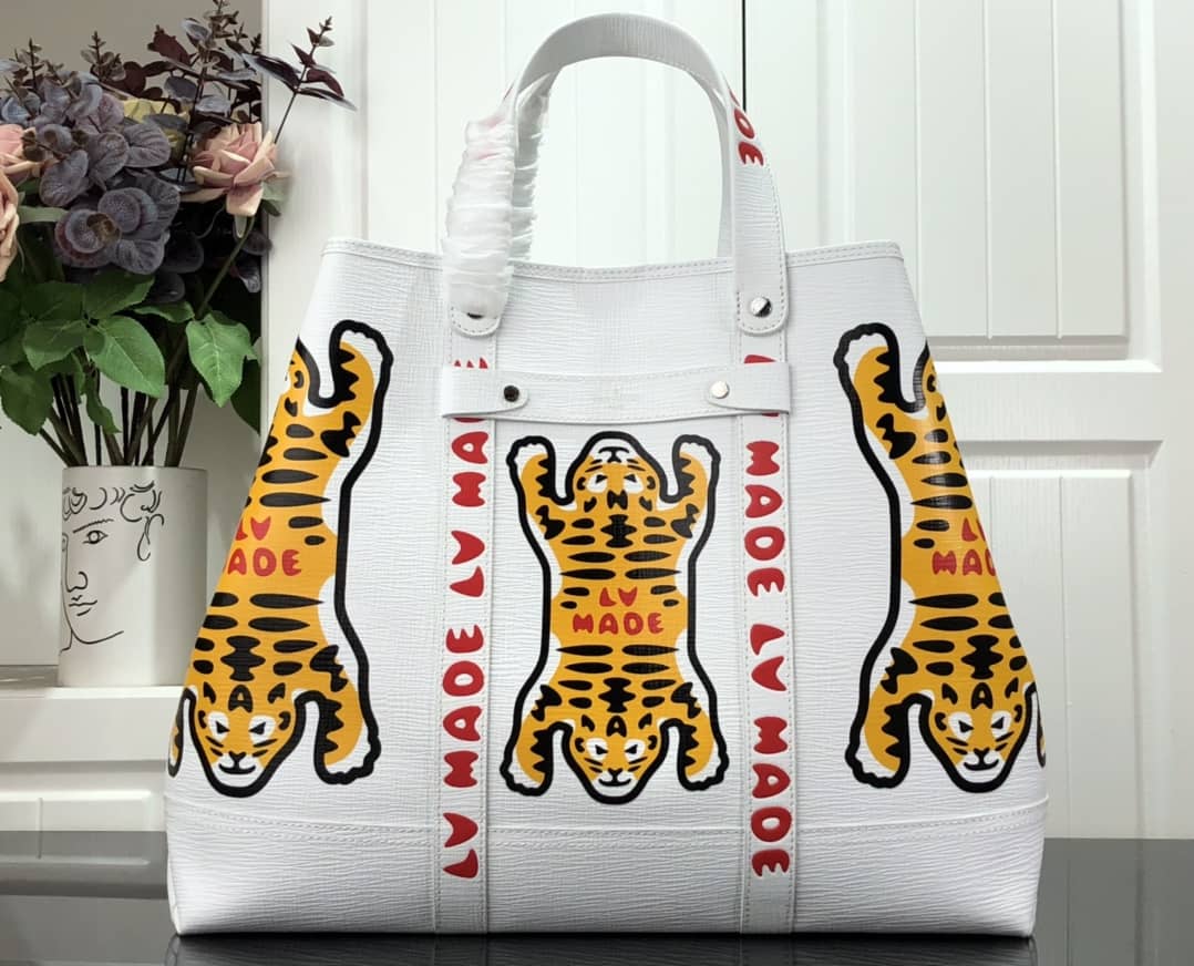 Louis Vuitton Journey M59366 Replica Tote