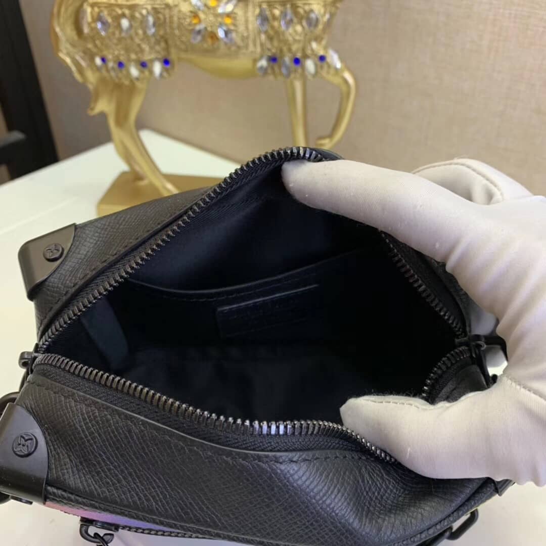 Louis Vuitton Mini Soft Trunk Replica Crossbody Bag M30351