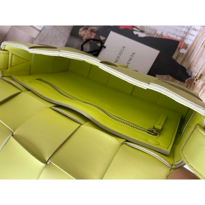 Bottega Veneta Bag Dupe 2108SF0253