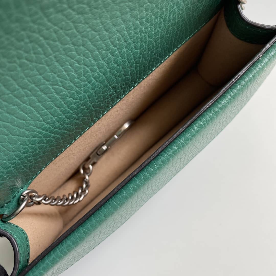 Gucci Dionysus GG Supreme Mini Crossbody Bag Replica 476432