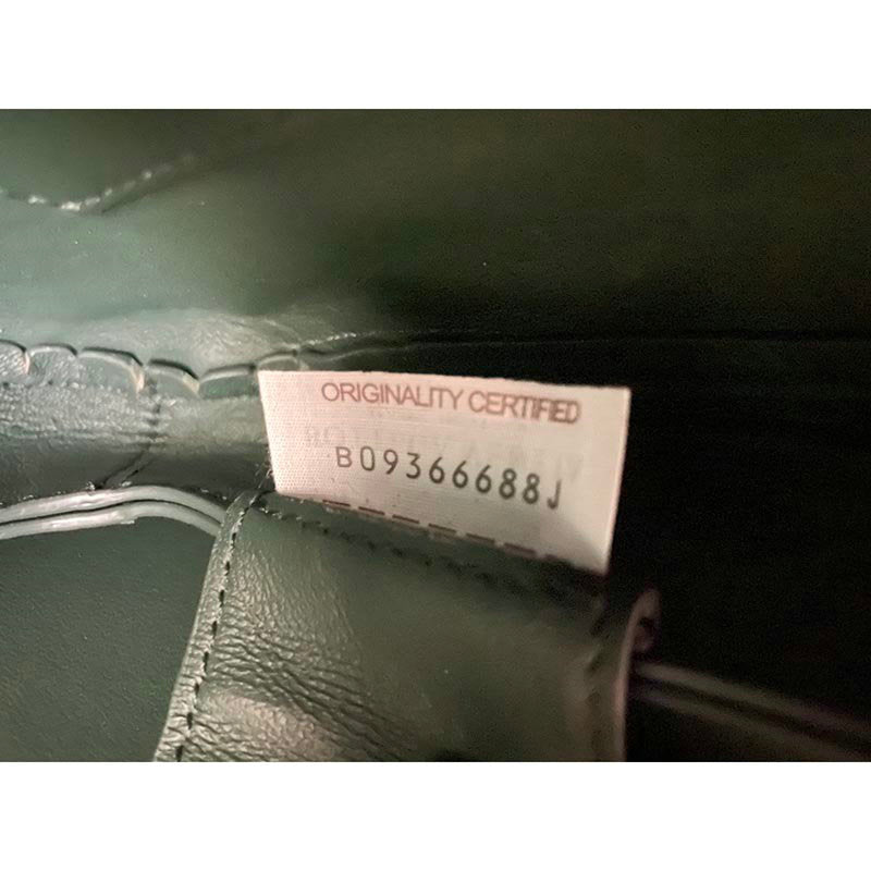 Bottega Veneta Dupe Bag 2108SF0092