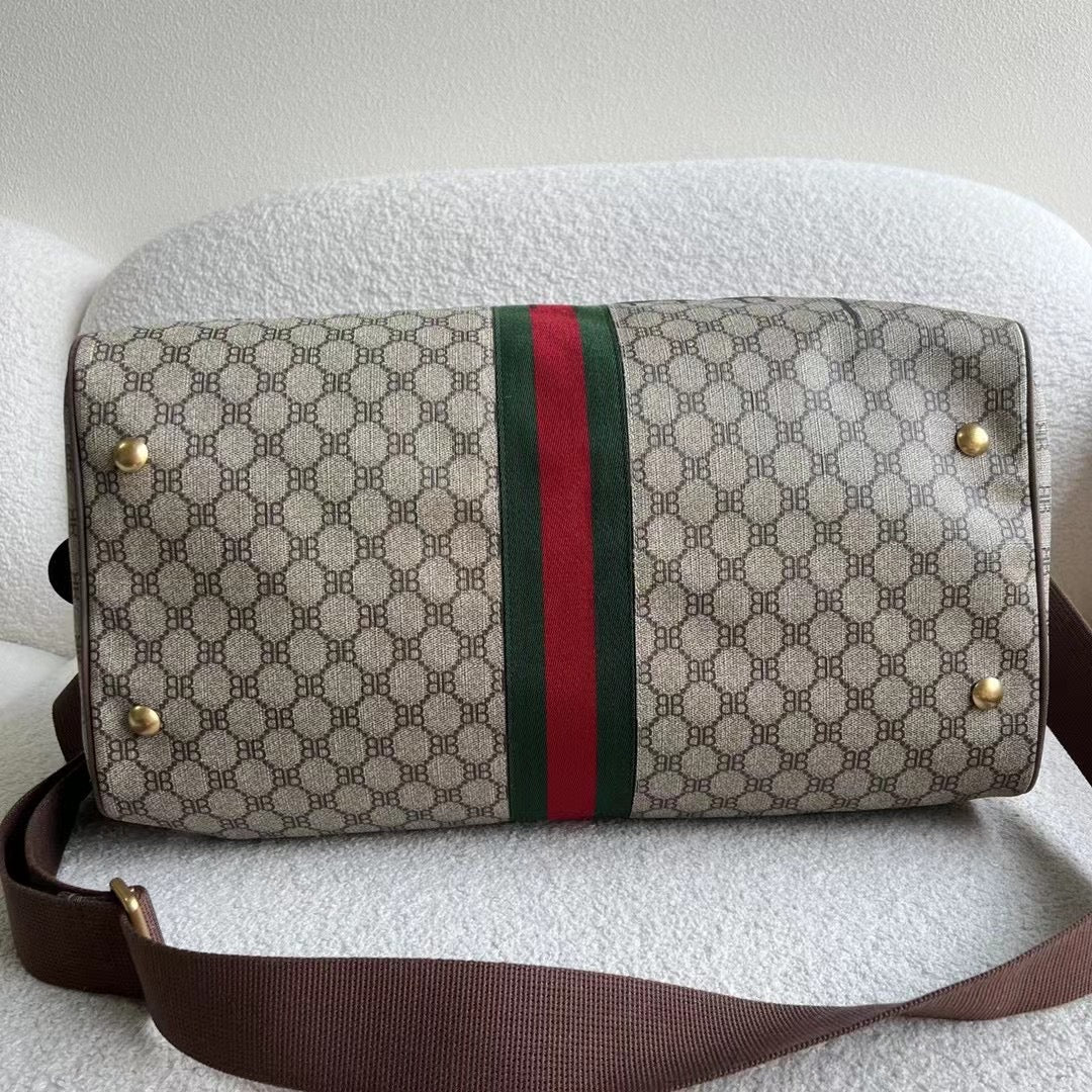 Balenciaga Bag Dupe (ColaReps)