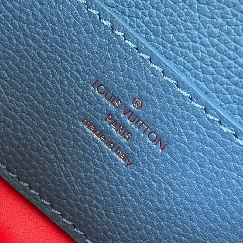 Louis Vuitton Pont 9 Soft PM Replica Bag M58964