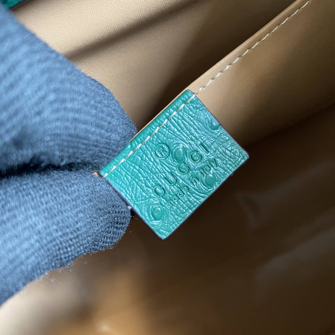 Gucci Diana Small Tote Replica 660195