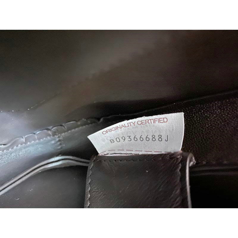 Bottega Veneta Dupe Bag 2108SF0090