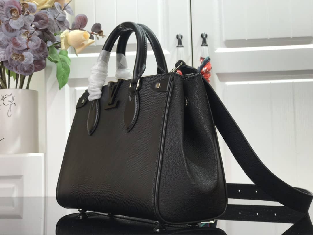 Louis Vuitton Grenelle PM Tote Replica M57680
