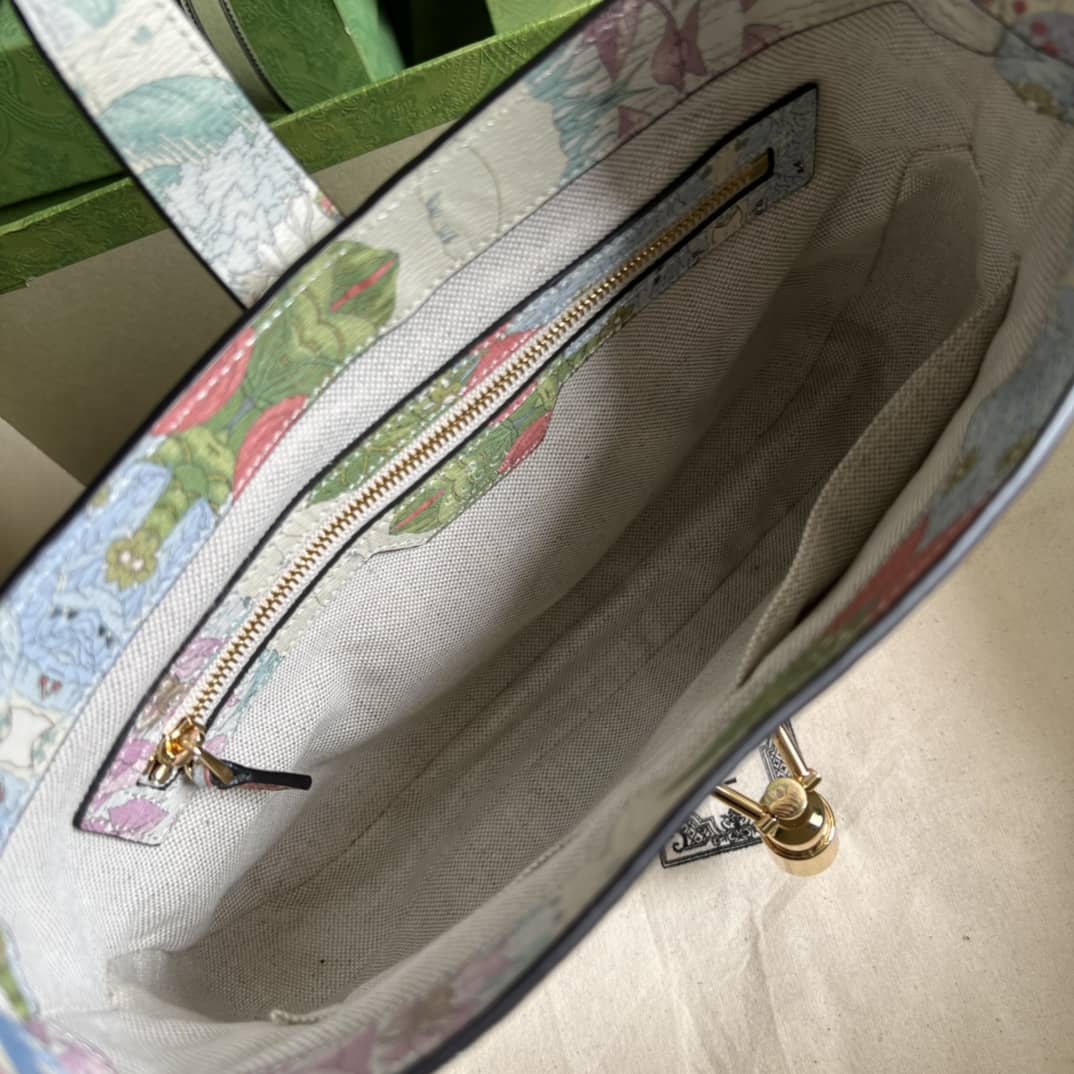 Gucci Jackie 1961 Small Hobo Bag 636709 Replica