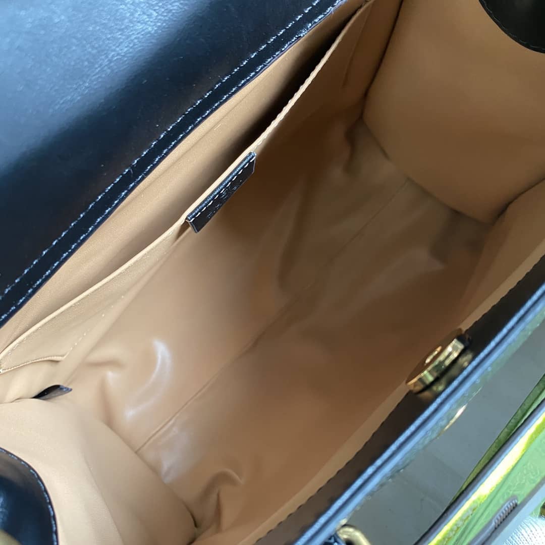 Gucci Diana Small Tote Replica 660195